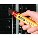 Extech DA30: Non-contact Adjustable AC Current Detector